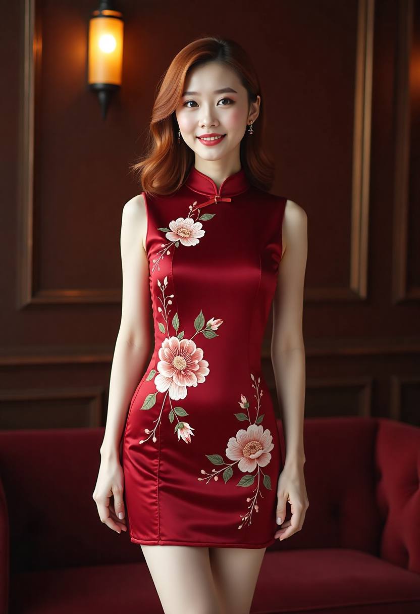深海暗涌